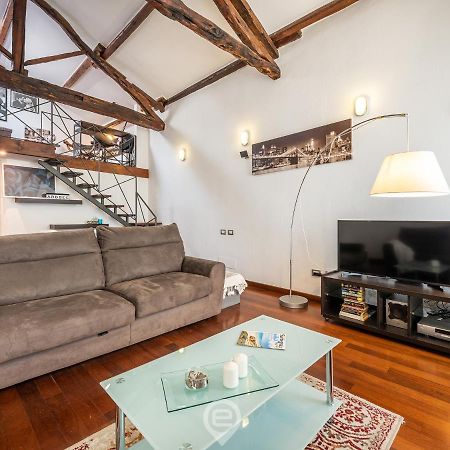 Loft Corso 86 Apartment Cagliari Ngoại thất bức ảnh