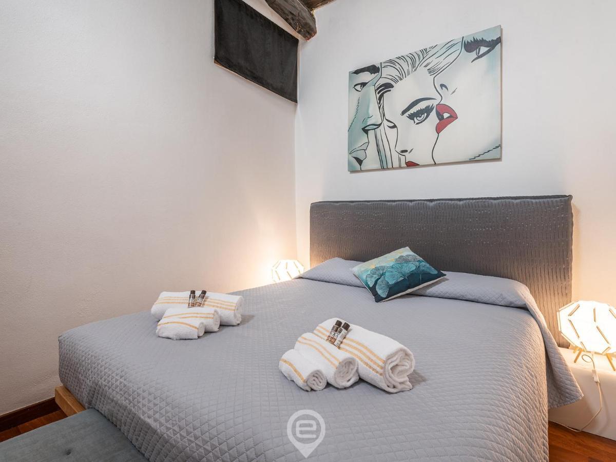 Loft Corso 86 Apartment Cagliari Ngoại thất bức ảnh