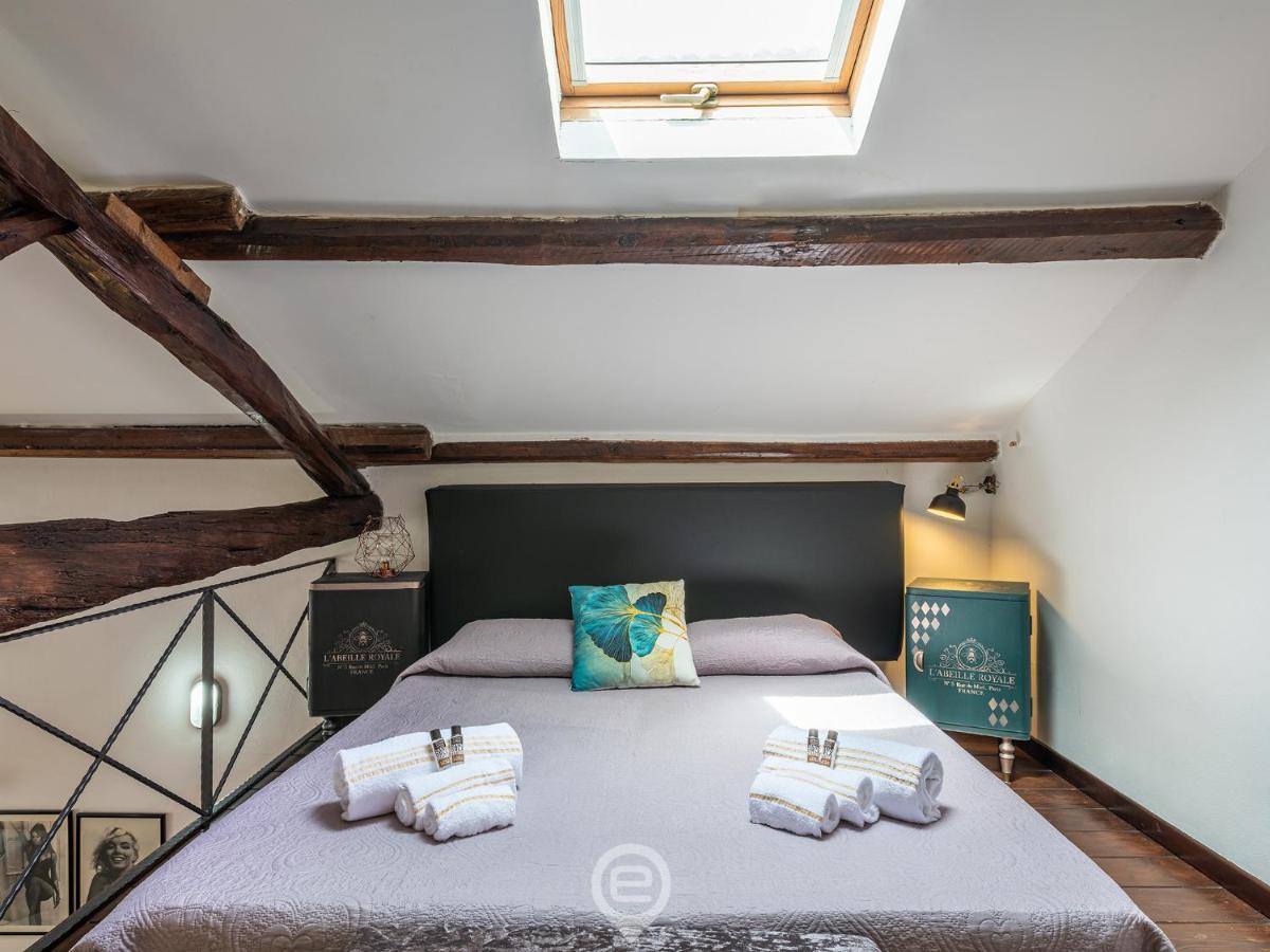 Loft Corso 86 Apartment Cagliari Ngoại thất bức ảnh