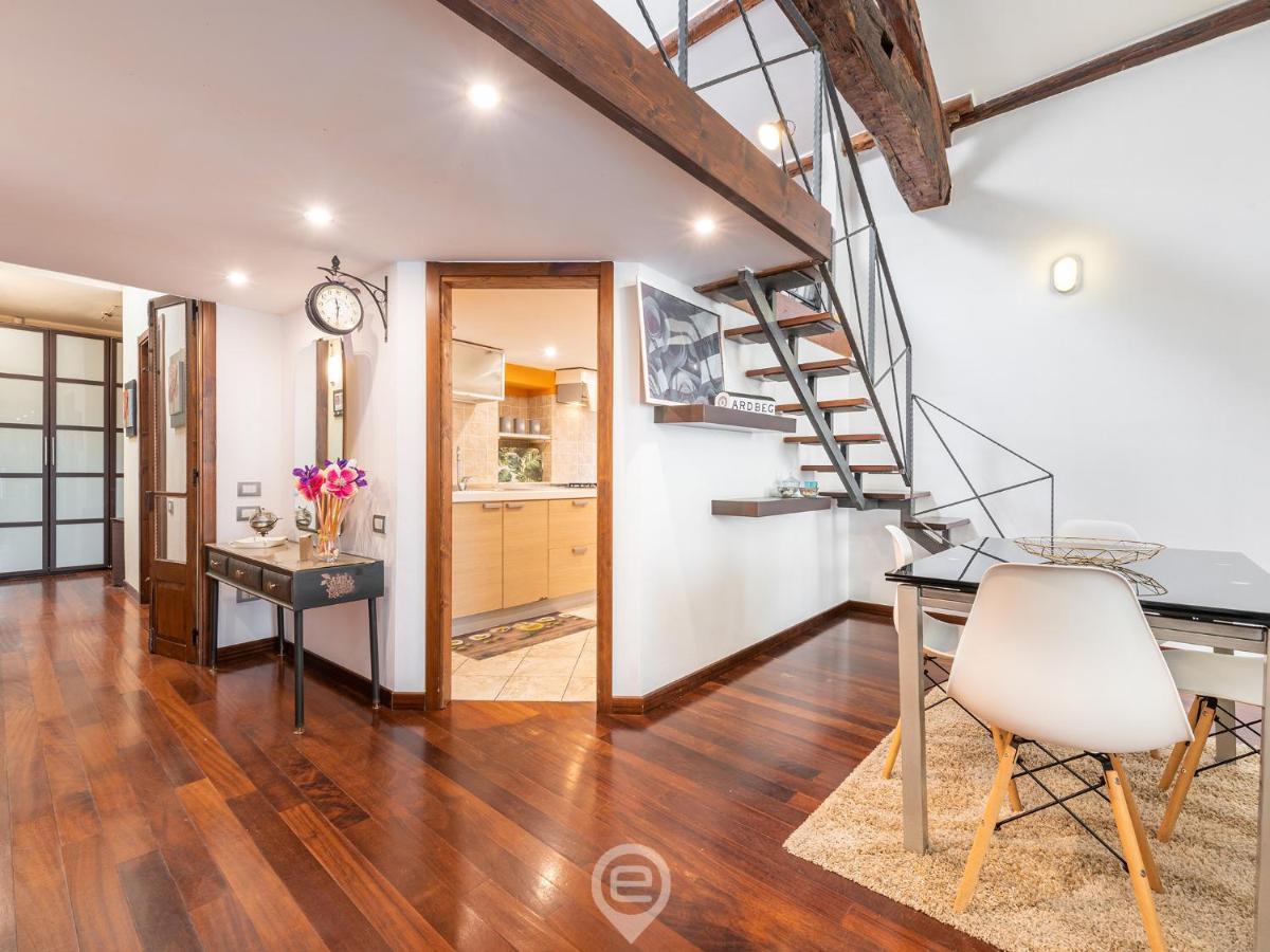 Loft Corso 86 Apartment Cagliari Ngoại thất bức ảnh