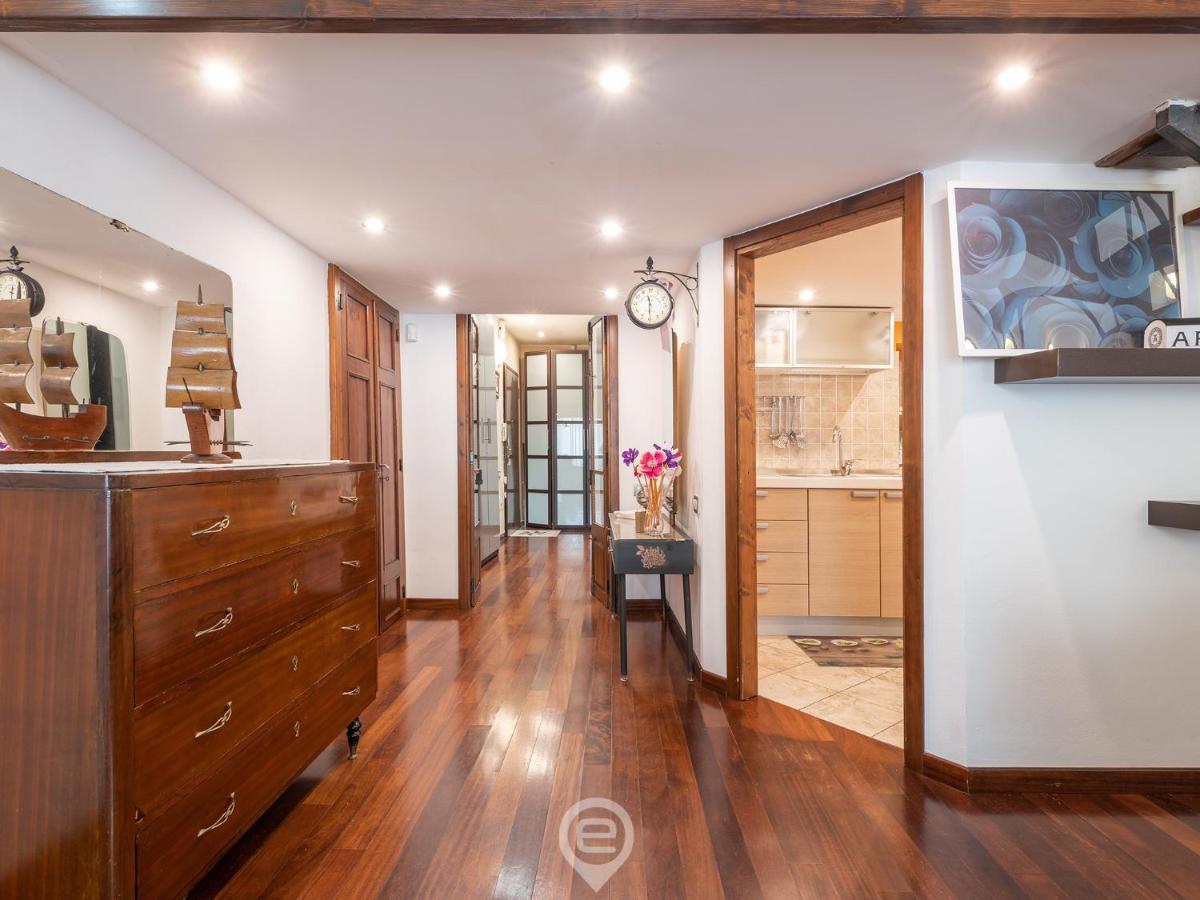 Loft Corso 86 Apartment Cagliari Ngoại thất bức ảnh