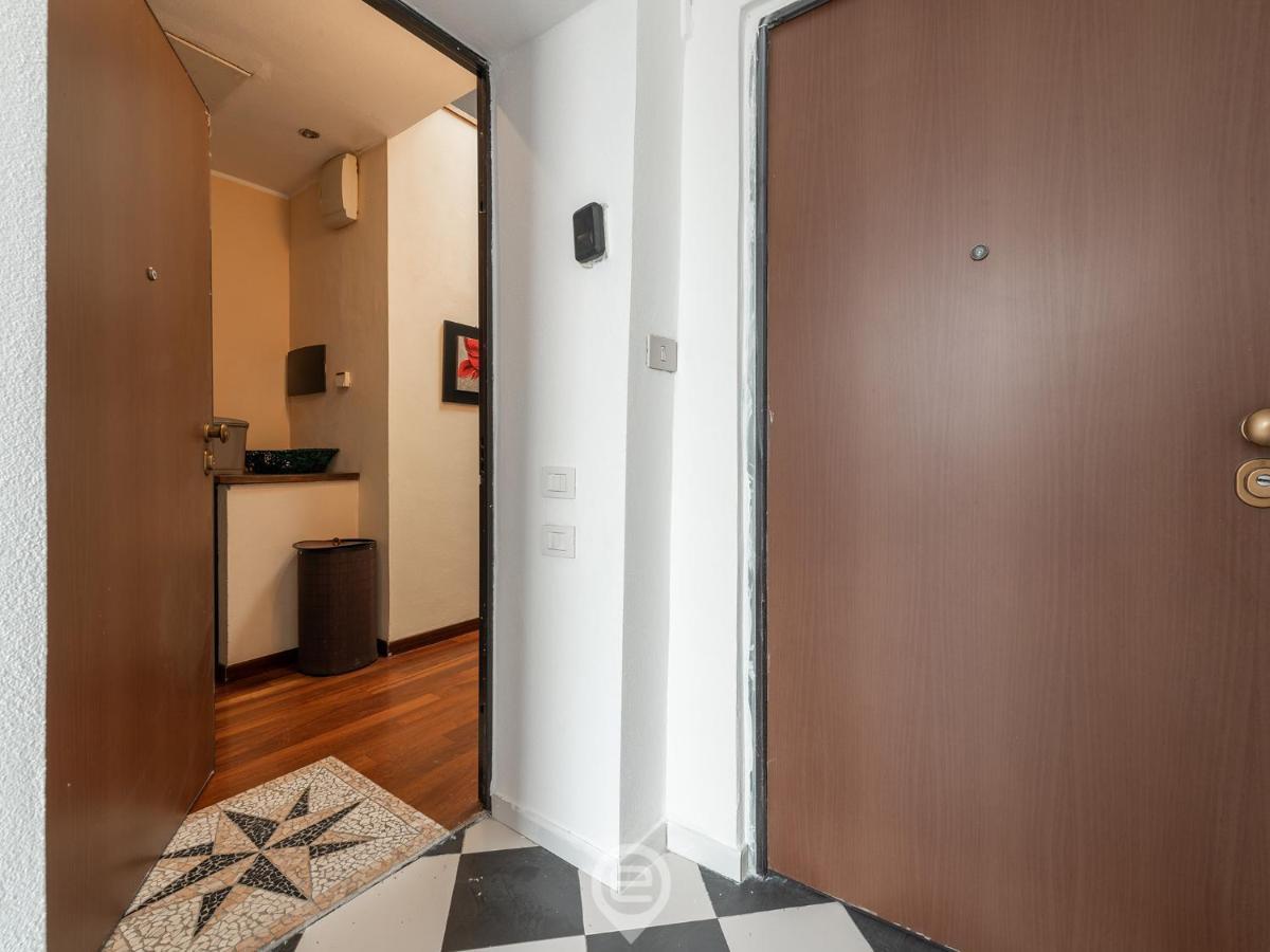 Loft Corso 86 Apartment Cagliari Ngoại thất bức ảnh