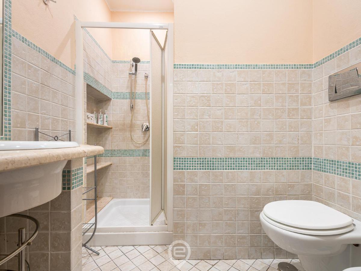 Loft Corso 86 Apartment Cagliari Ngoại thất bức ảnh