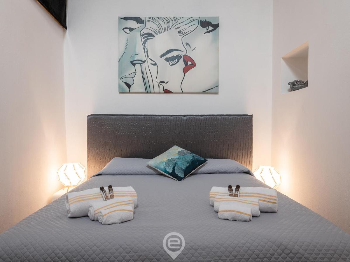 Loft Corso 86 Apartment Cagliari Ngoại thất bức ảnh
