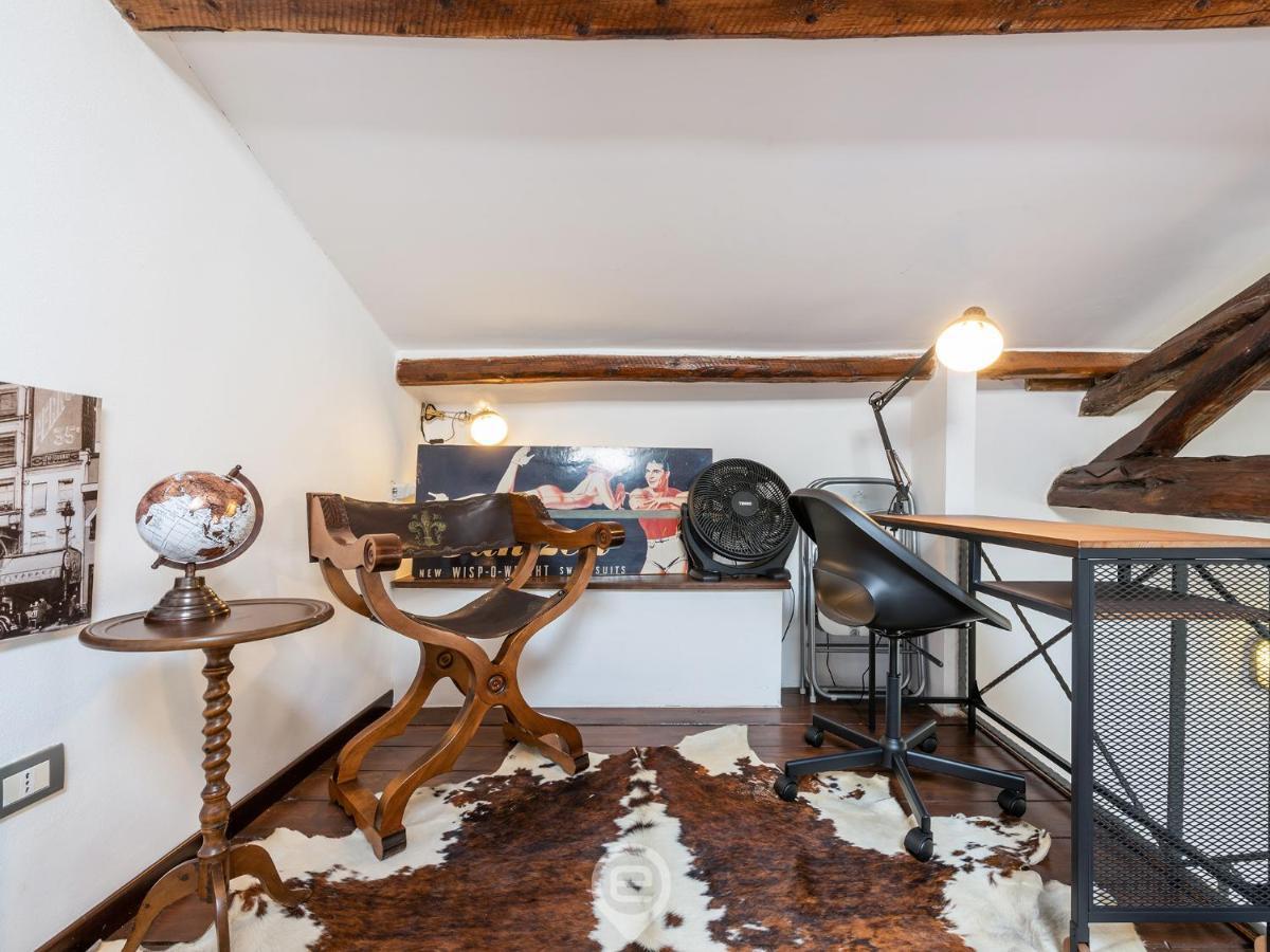 Loft Corso 86 Apartment Cagliari Ngoại thất bức ảnh